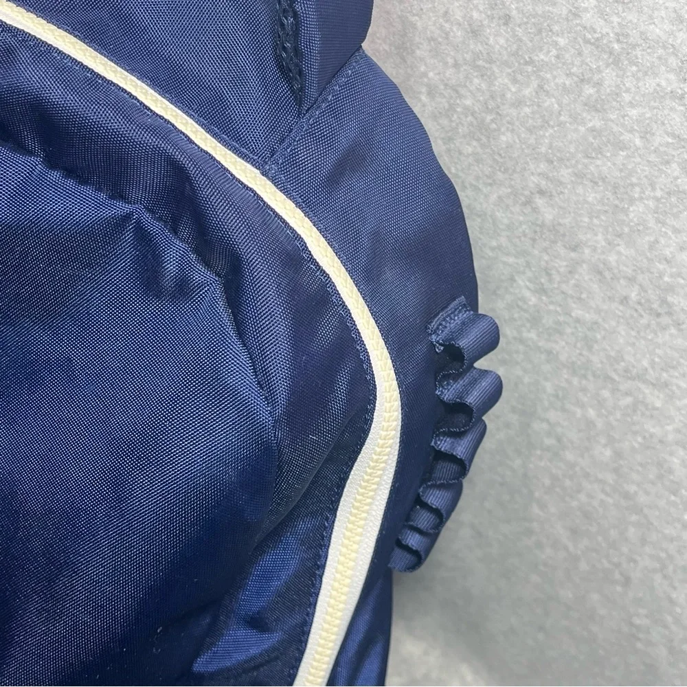 Vineyard Vines x Target Navy Pink Backpack Laptop‎ Pocket Limited Edition